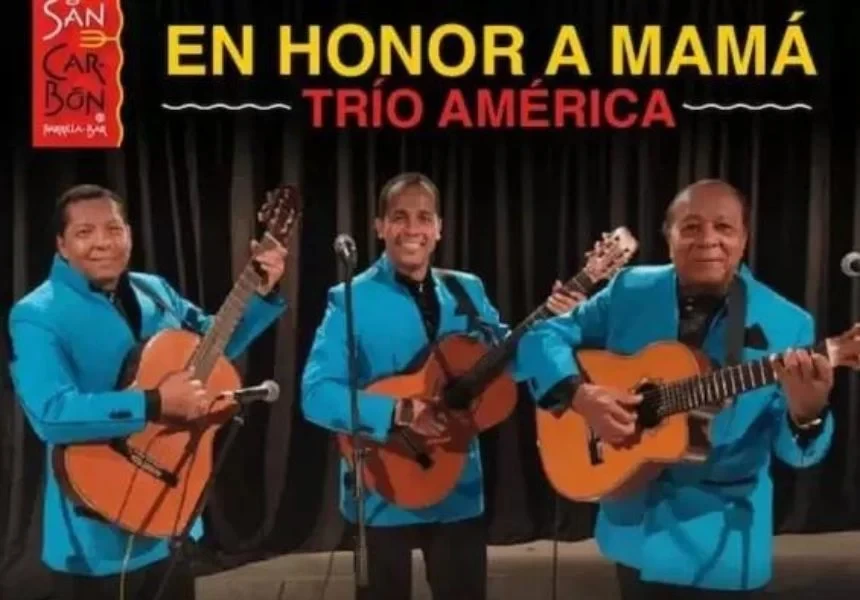 Trío América